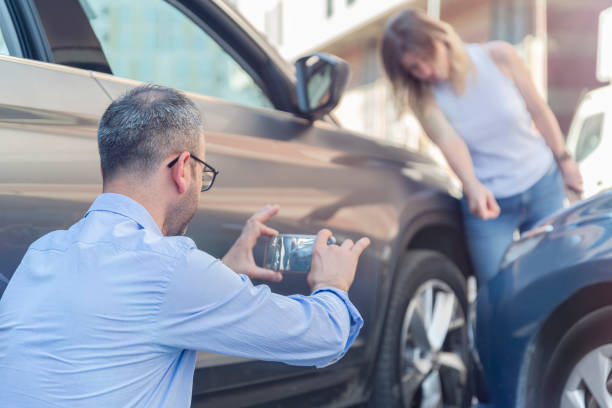 Professional Car Insurance Near Me technician working in Wentworth, NC